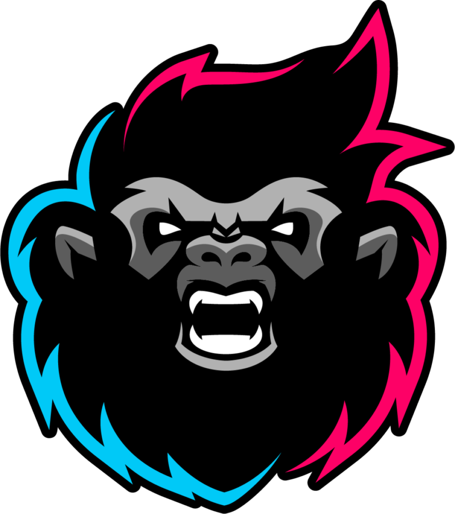 Monk digital logo